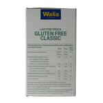 Wasa Knackebrod classic glutenvrij 6 x 40 gram 240.00 Gram