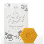 Speick Honingzeep plantenolie raatvorm 75.00 Gram