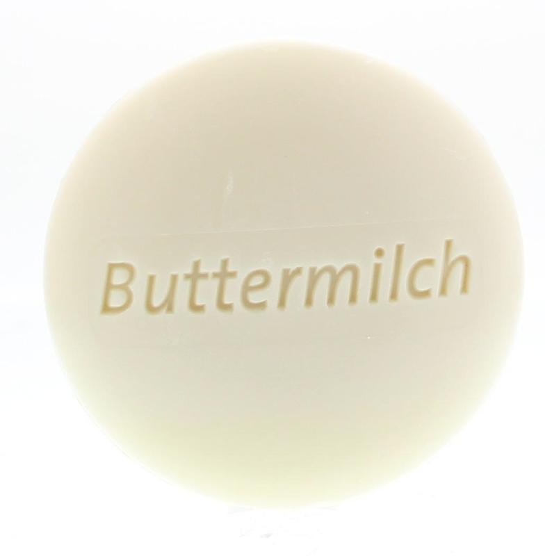 Walter Rau Badzeep karnemelk 225.00 Gram