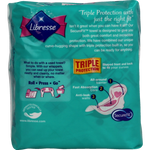 Libresse Ultra long wing 12 Stuks