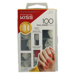 Kiss Full cover nails oval 70 Milliliter