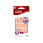 Kiss French nail kit infinite 1 Set