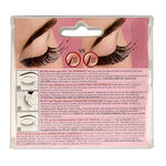 Kiss Looks so natural lash sly 1 Stuks