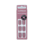 Kiss Impress color petal pink 1 Set