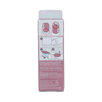 Kiss Impress color petal pink 1 Set