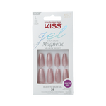 Kiss Gel fantasy magnetic west coast 1 Set