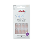 Kiss Gel fantasy magnetic north coast 1 Set