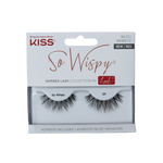 Kiss So wispy lash 01 1 Set