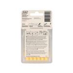 TePe Interdentale rager extra soft licht geel maat 4 6 Stuks
