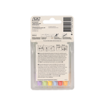 TePe Interdentale rager x-soft gemengd 6 Stuks