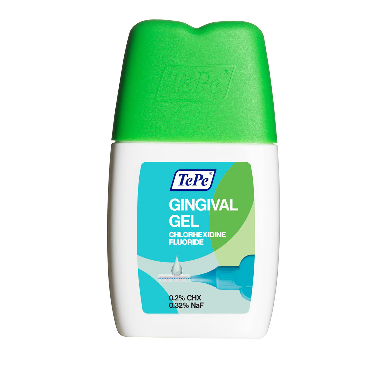 TePe Gingival gel 20.00 Milliliter