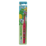 TePe Tandenborstel bolibompa extra soft 1 Stuks