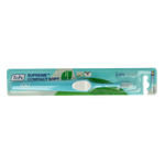 TePe Tandenborstel supreme compact soft 1 Stuks