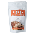 Lindroos Fibrex suikerbietenvezels glutenvrij 200 Gram