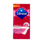 Libresse Inleg extra long 22 Stuks