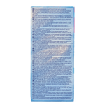 Libresse Inlegkruisjes daily fresh normaal deo fresh 32 Stuks