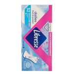 Libresse Inlegkruisjes daily fresh normaal deo fresh 32 Stuks