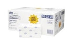 Tork Premium handdoekjes soft 100278 23x23 3000.00 Stuks
