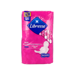 Libresse Maxi normaal clip 14 Stuks