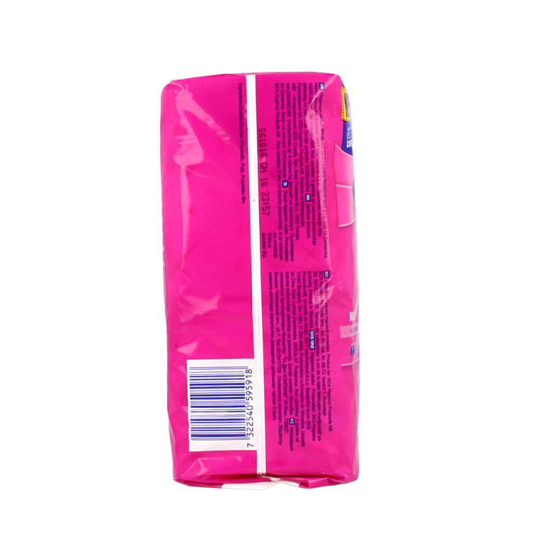 Libresse Maxi normaal clip 14 Stuks
