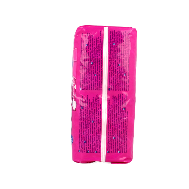 Libresse Maxi normaal clip 14 Stuks