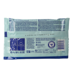 Tena Wet gloves cleans & care lotion no perfume 5 Stuks