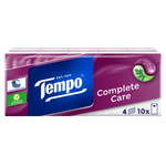 Tempo Zakdoekje complete care 10 Stuks