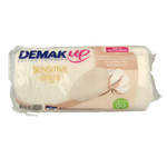 Demak Up Wattenschijfjes sensitive ovaal 48.00 Stuks
