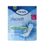 Tena Discreet extra 20 Stuks