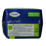 Tena Lady mini discreet plus 20 Stuks