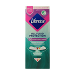 Libresse Inlegkruisjes extra protect XL 20 Stuks