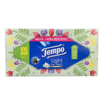 Tempo Tissue box XXL 3-laags 140 Stuks