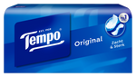 Tempo Tissues box original 100.00 Stuks