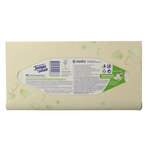Tempo Tissue box natural & soft 4-laags 90 Stuks