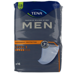 Tena Men level 3 16 Stuks