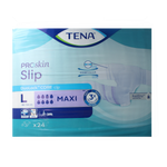Tena Proskin slip maxi maat L 24.00 Stuks