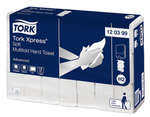 Tork Advanced handdoekjes interfold soft 2856.00 Stuks