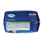 Tena Silhouette plus low waist wit L 10.00 Stuks