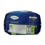 Tena Silhouet plus high waist creme large 8 Stuks
