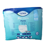 Tena Proskin pants plus XXS 14 Stuks