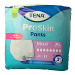 Tena Proskin pants maxi XL 10 Stuks