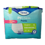 Tena Proskin pants super S 12 Stuks