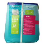 Tena Proskin pants super M 12 Stuks
