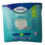 Tena Proskin pants super L 12 Stuks