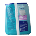 Tena Proskin pants maxi L 10.00 Stuks