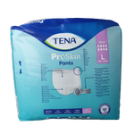 Tena Proskin pants maxi L 10.00 Stuks