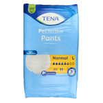 Tena Pants normal protection L 30.00 Stuks