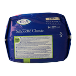 Tena Silhouet classic+ high waist creme M 9.00 Stuks