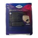 Tena Silhouet classic+ high waist creme M 9.00 Stuks