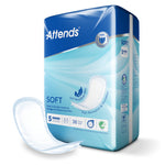 Attends Inlegger soft 5 38 Stuks